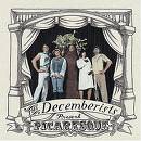 The Decemberists : Picaresque